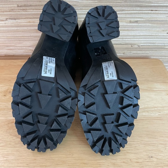 Schutz Zara Combat Bootie - Picture 9 of 14